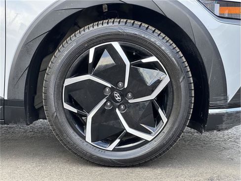 Used 2024 Hyundai Ioniq 5 SE AWD/4WD image 26