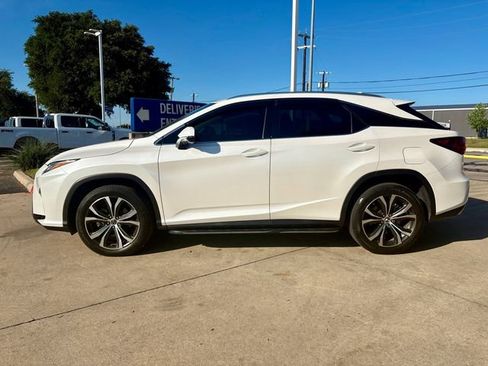 Used 2019 Lexus RX 350 FWD w/ Navigation Package image 6