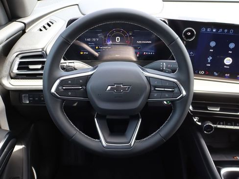 New 2026 Chevrolet Traverse LT AWD/4WD image 19