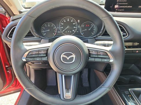 Certified 2025 MAZDA CX-30 2.5 Turbo w/ Premium Package AWD/4WD image 20