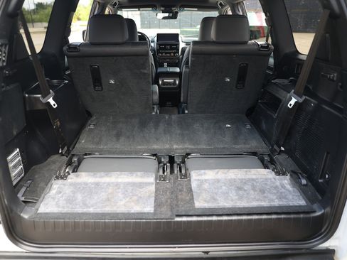 Used 2023 Lexus GX 460 Premium AWD/4WD image 28