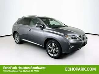 Used 2015 Lexus RX 350 FWD video 1