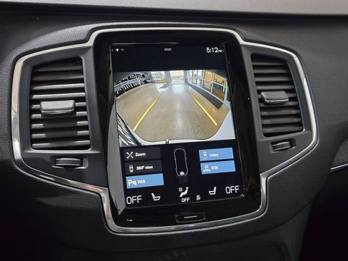 Used 2020 Volvo XC90 T8 Momentum AWD/4WD image 12