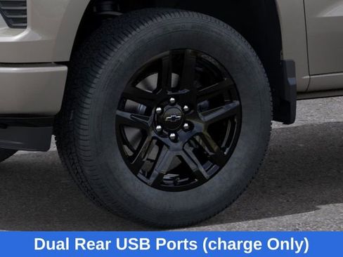 New 2026 Chevrolet Silverado 1500 RST image 10