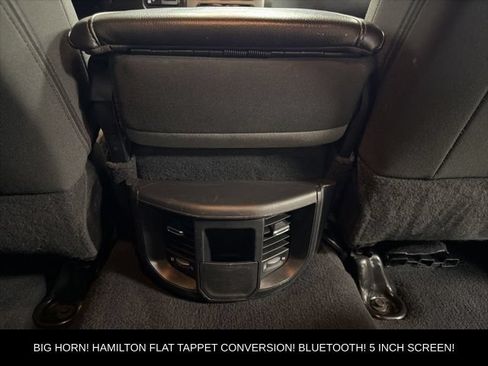 Used 2020 RAM 2500 Big Horn AWD/4WD image 33