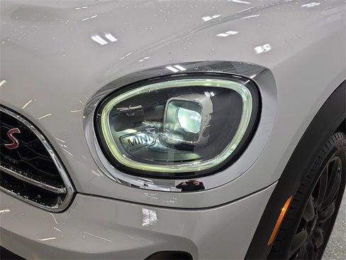 Certified 2023 MINI Cooper Countryman S image 27