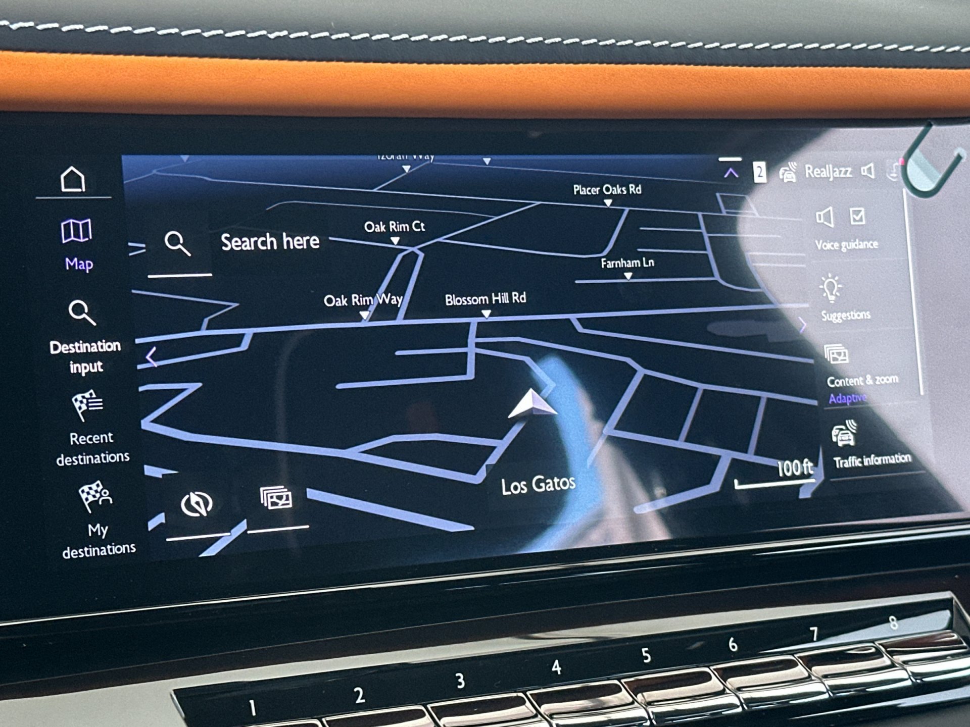 Used 2027 Rolls-Royce Cullinan AWD/4WD image 19