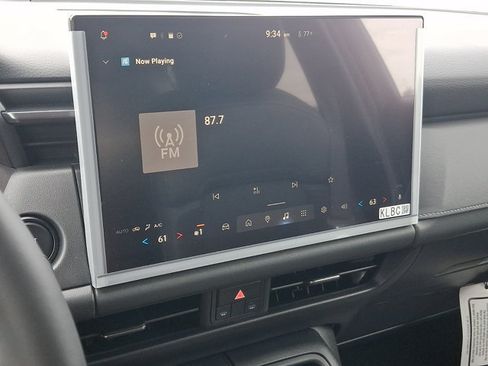 New 2026 MAZDA CX-5 Select AWD/4WD image 15