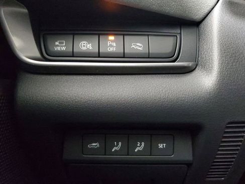 New 2026 MAZDA CX-30 Aire Edition image 35