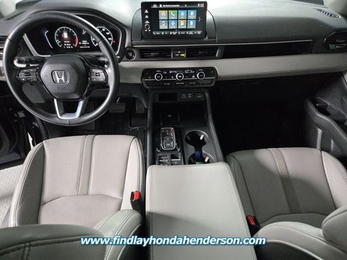 Certified 2024 Honda Pilot EX-L image 17
