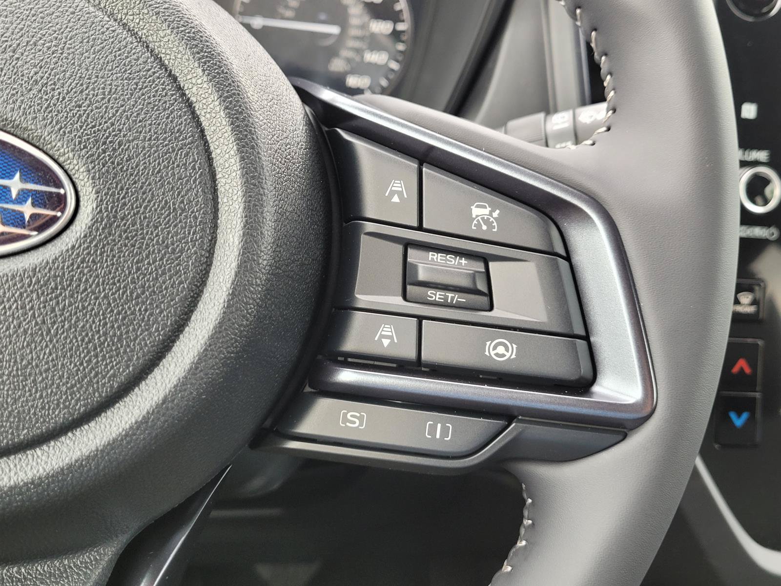 New 2026 Subaru Forester Sport AWD/4WD image 7