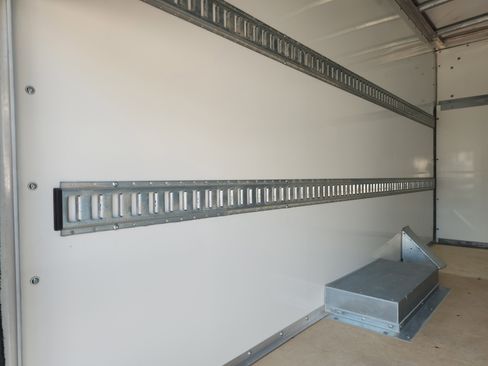 New 2024 Chevrolet Express 3500 w/ Power Convenience Package image 32