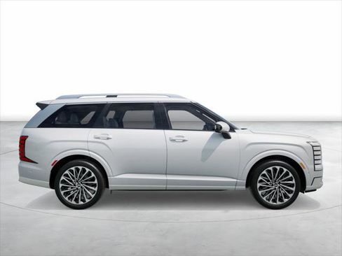 New 2026 Hyundai Palisade Calligraphy image 7