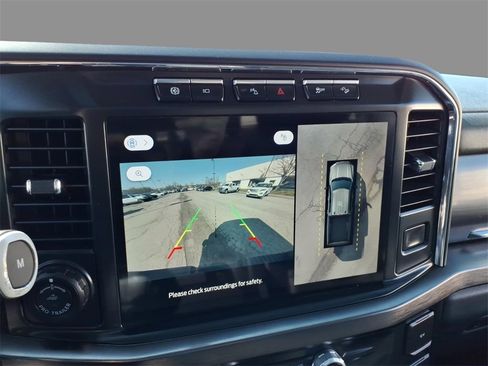 Used 2023 Ford F250 Lariat w/ Lariat Ultimate Package image 29