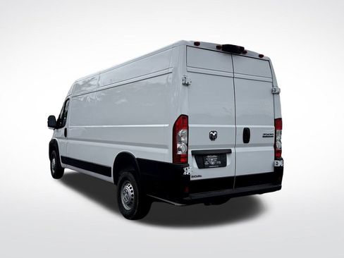 New 2026 RAM ProMaster 3500 w/ Convenience Group image 5