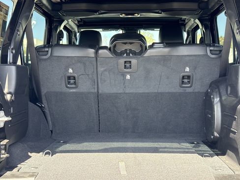 Used 2023 Jeep Wrangler Rubicon 392 w/ Xtreme Recon 35" Tire Package image 41