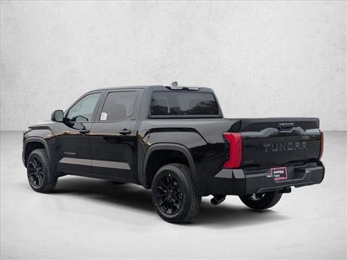 New 2026 Toyota Tundra SR5 image 8