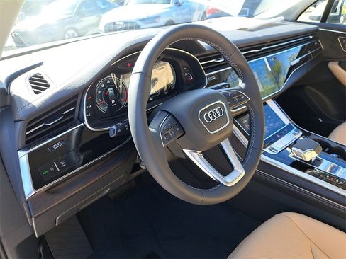 New 2026 Audi Q7 3.0T Premium Plus image 7