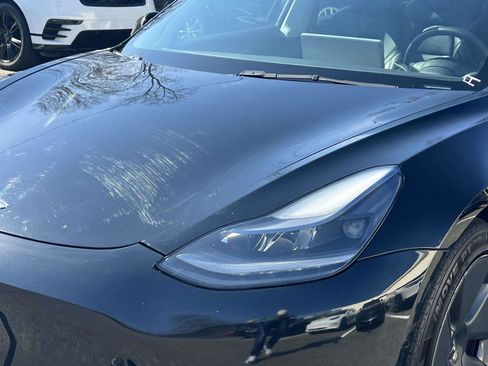 Used 2021 Tesla Model 3 Standard Range Plus RWD image 8