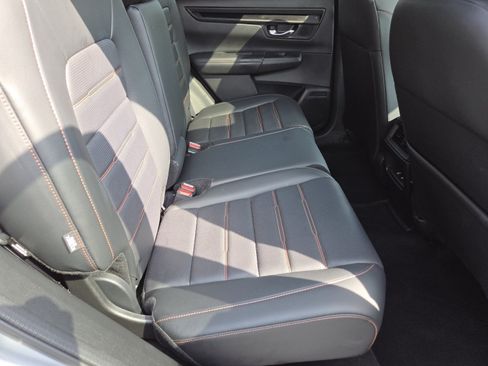 Certified 2024 Honda CR-V Sport-L image 27