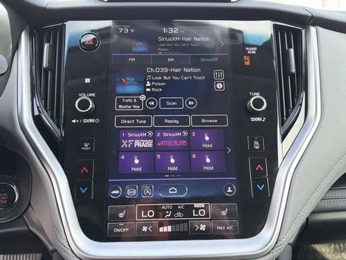 Used 2022 Subaru Outback Limited w/ Popular Package #2 image 6