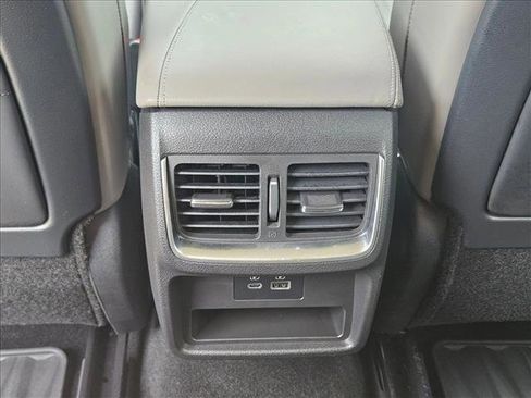 Used 2024 INFINITI QX50 Luxe FWD image 18