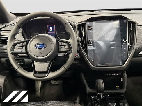 New 2026 Subaru Forester Premium image 21