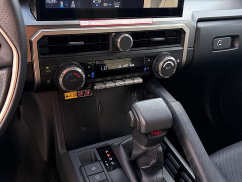 Used 2026 Toyota 4Runner TRD Sport Premium RWD image 20