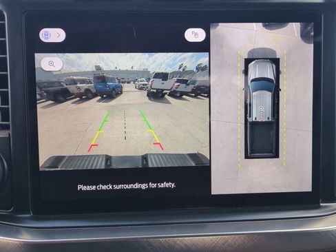 Used 2023 Ford F250 King Ranch w/ Chrome Package image 11