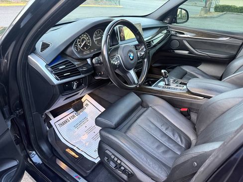 Used 2016 BMW X5 xDrive40e AWD/4WD image 6