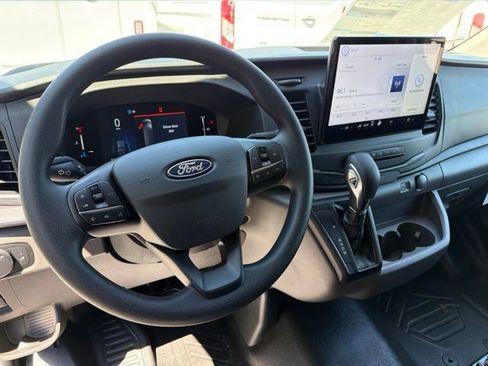 New 2026 Ford Transit 350 148 High Roof Extended RWD image 11