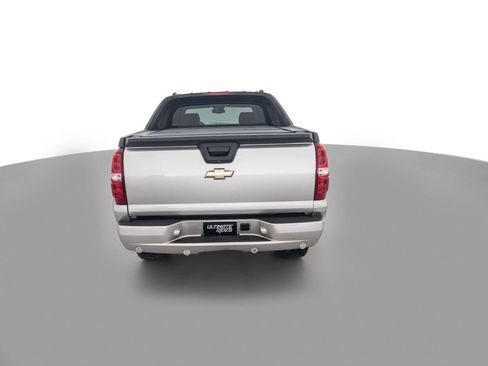 Used 2007 Chevrolet Avalanche LT w/ LT Preferred Equipment Group image 6