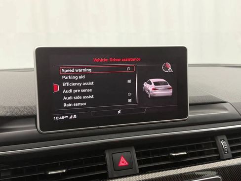 Used 2019 Audi S5 Premium Plus AWD/4WD image 28