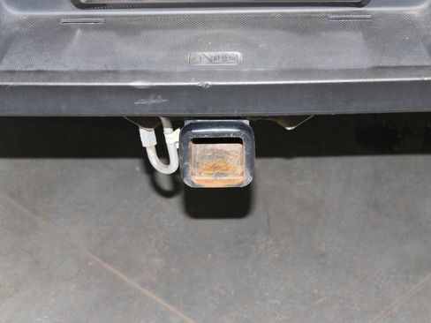 Certified 2022 Ford F150 Platinum w/ Equipment Group 701A High image 15