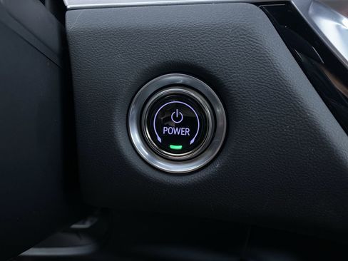 New 2025 Cadillac Lyriq Sport w/ LPO, Floor Liner Package image 9