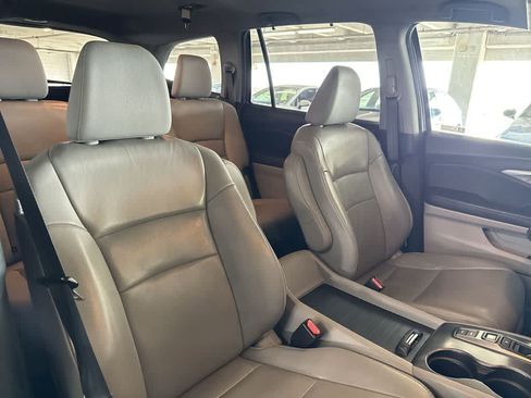 Used 2022 Honda Pilot Special Edition image 26