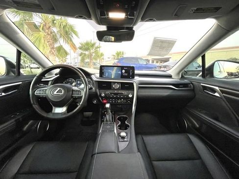 Used 2022 Lexus RX 350 350 image 9