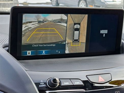 Used 2024 Acura RDX SH-AWD w/ Advance Package image 27