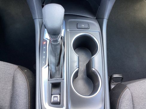 Used 2024 Chevrolet Equinox LT image 26