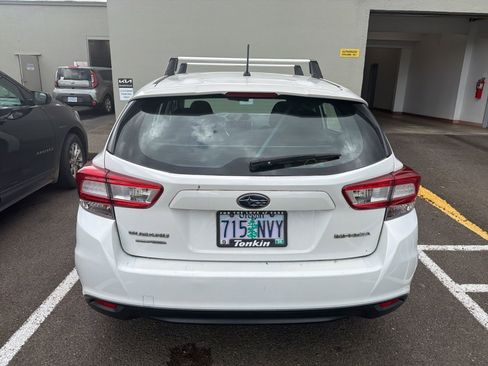 Used 2018 Subaru Impreza 2.0i image 5