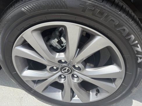 Used 2021 MAZDA CX-30 FWD 2.5 S w/ Select Package image 14