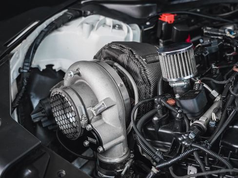 Used 2020 Toyota Supra Premium w/ Driver Assist Package image 61