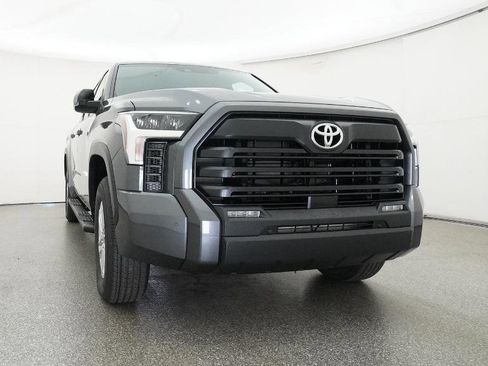 New 2026 Toyota Tundra SR5 AWD/4WD image 45