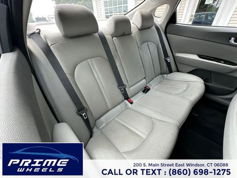 Used 2016 Kia Optima EX image 16