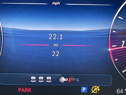 New 2026 Mercedes-Benz GLC 300 4MATIC image 25