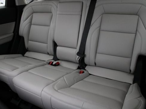 New 2026 Lincoln Nautilus Premier w/ Equipment Group 102A image 31