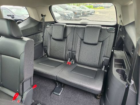 Used 2019 Volkswagen Atlas SE AWD/4WD image 23