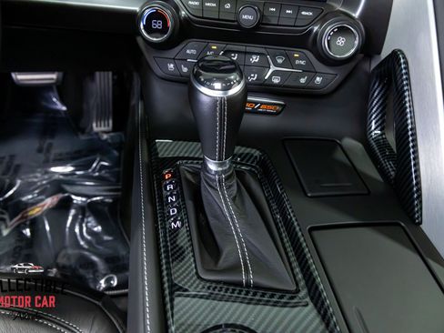 Used 2017 Chevrolet Corvette Z06 RWD image 94