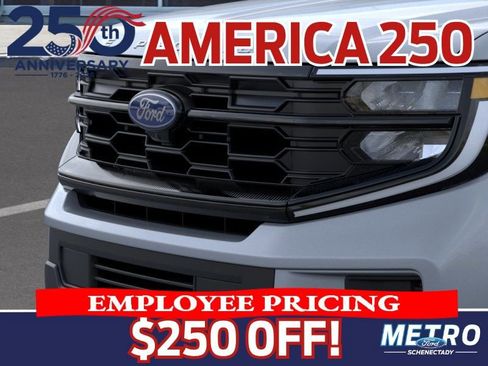 New 2026 Ford Expedition Active AWD/4WD image 17