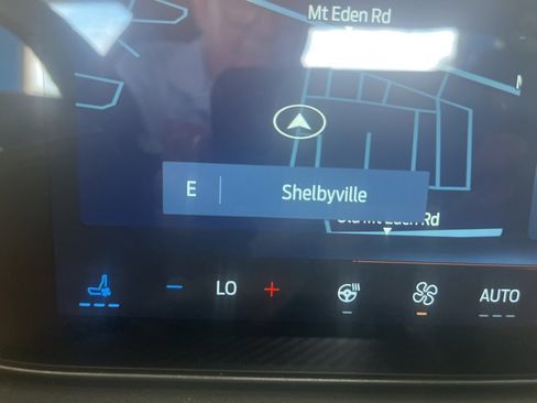 New 2025 Ford Mustang Dark Horse w/ Dark Horse Handlin Package image 15